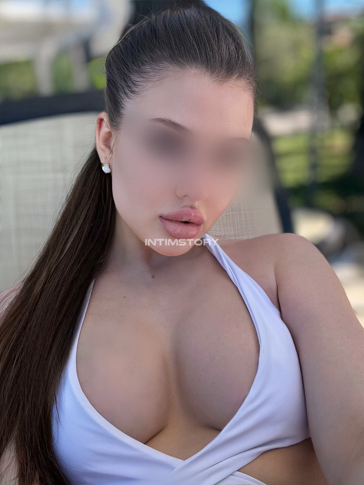 Арина 21 лет