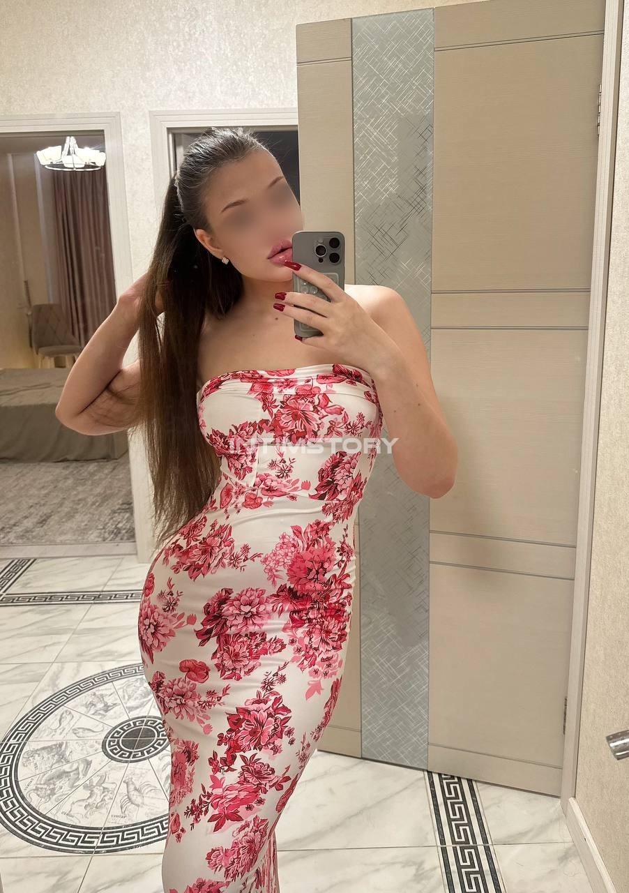 Арина 21 лет