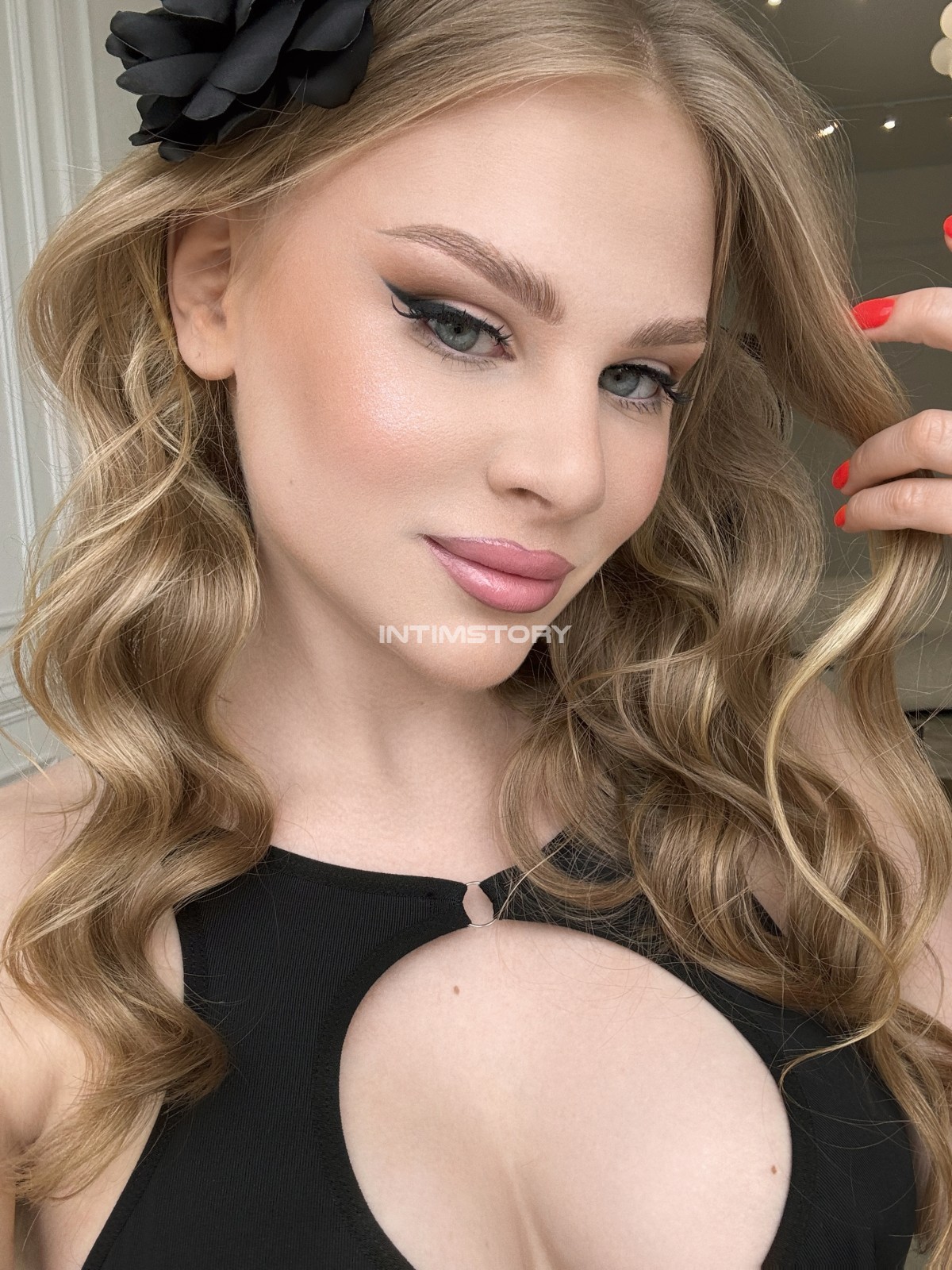 Госпожа Диана - Doctor is coming💉 29 лет